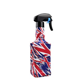 Bình Xịt Nước Cắt Tóc Barbershop 500ML