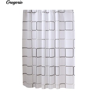 Màn Che Bồn Tắm Chống Thấm Nước
