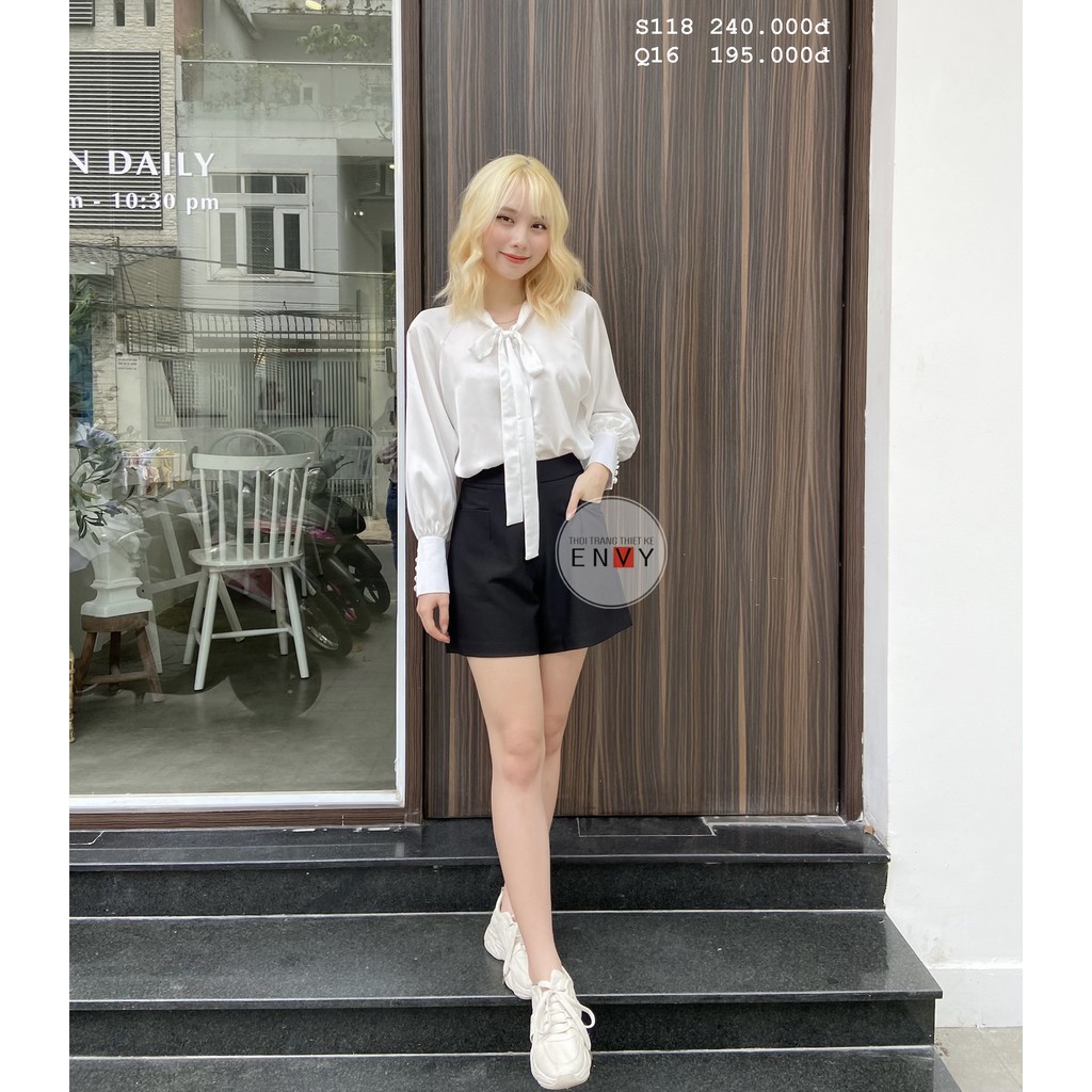 Áo Tia Shirt ENVY - S118