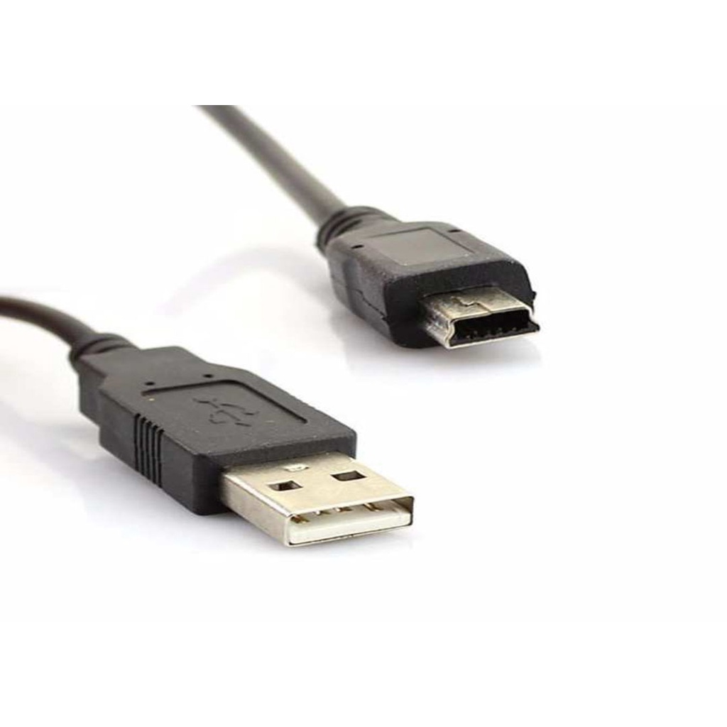 CÁP USB HÌNH THANG 1.5M GX
