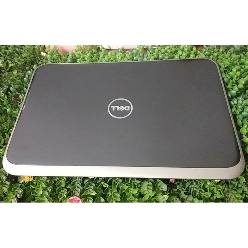 Thay vỏ mặt A B C D laptop dell inspiron 5520