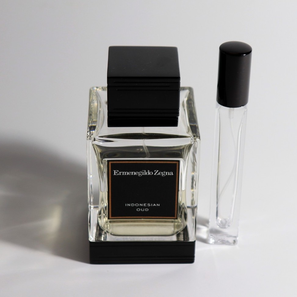 <𝗡𝗲𝘄> Mẫu thử nước hoa Indonesian Oud EDT Ermenegildo Zegna 𝗔𝘂𝗿𝗼𝗿𝗮'𝘀 𝗣𝗲𝗿𝗳𝘂𝗺𝗲 𝗦𝘁𝗼𝗿𝗲 ®️ | Thế Giới Skin Care