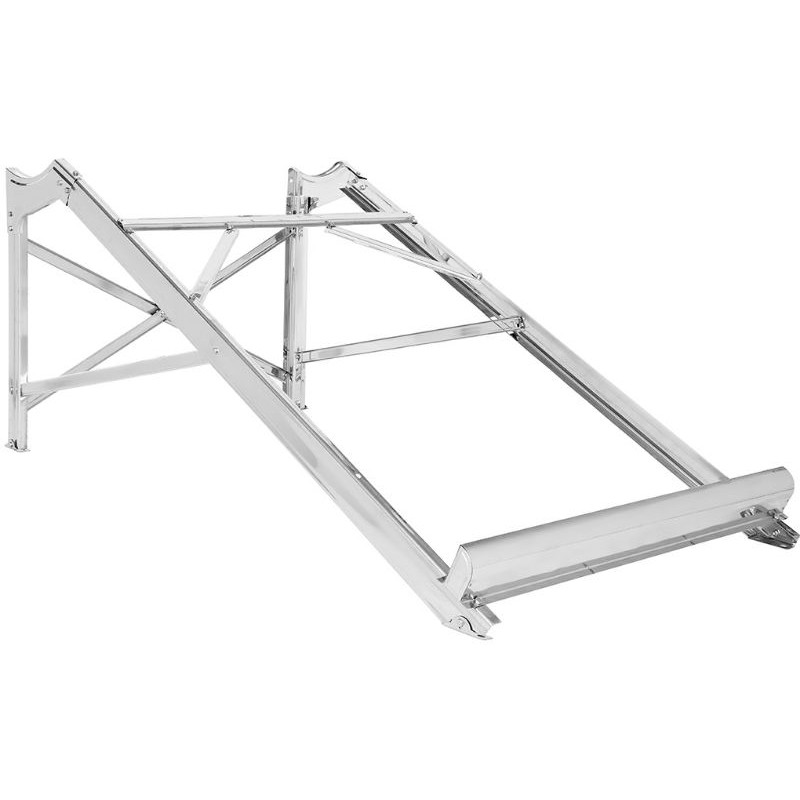 Chân bình bảo ôn máy năng lượng ống thủy