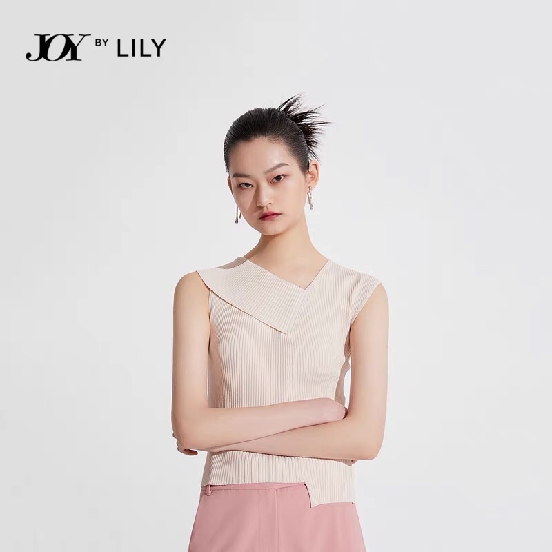 Áo len Lily