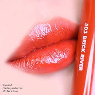 Son Kem Romand Zero Glasting Water Tint