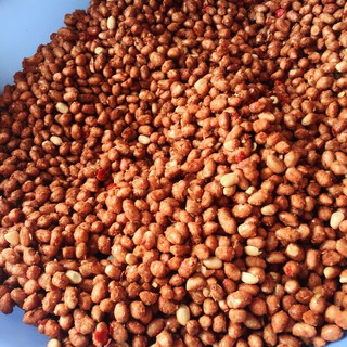 Đậu phộng da cá nước cốt dừa 250g