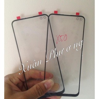 Mặt kính Realme X50 Zin hãng