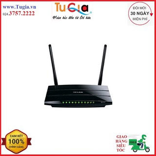Router TP-Link TL-WDR3500