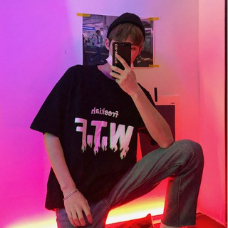 Áo Thun Unisex  FTW Áo Đôi Cực Chất - T03