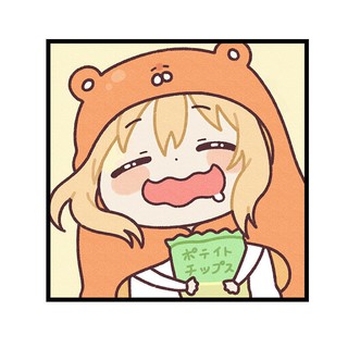 Tranh tô màu theo số✧anime dễ thương cô gái khô tự làm tranh sơn dầu kỹ thuật số vẽ tay sơn dầu phòng khách phòng ngủ nề