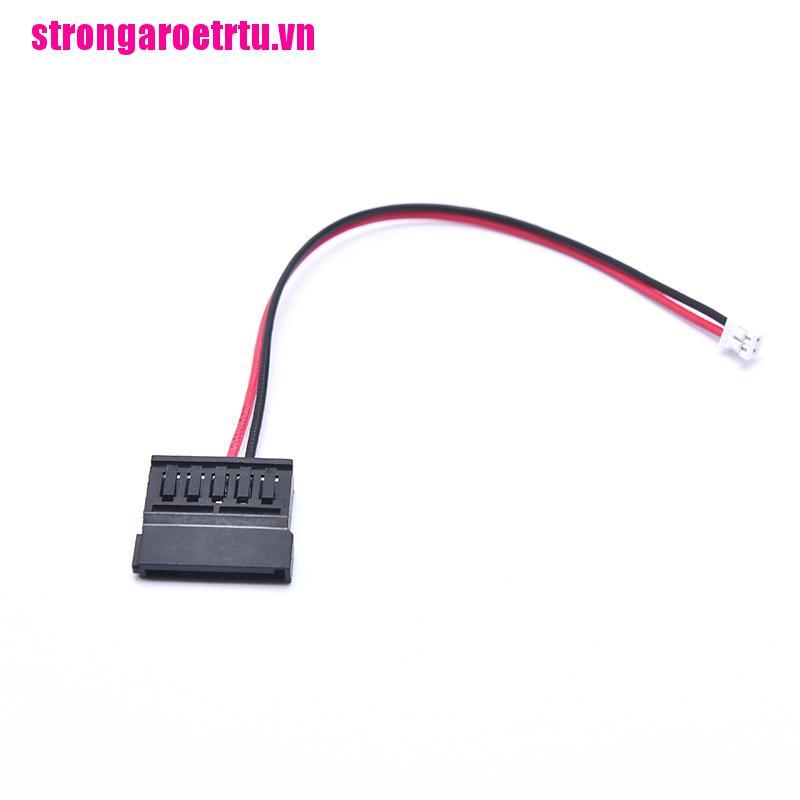 Dây Cáp Nguồn Sata 2pin Cho Máy Tính | BigBuy360 - bigbuy360.vn