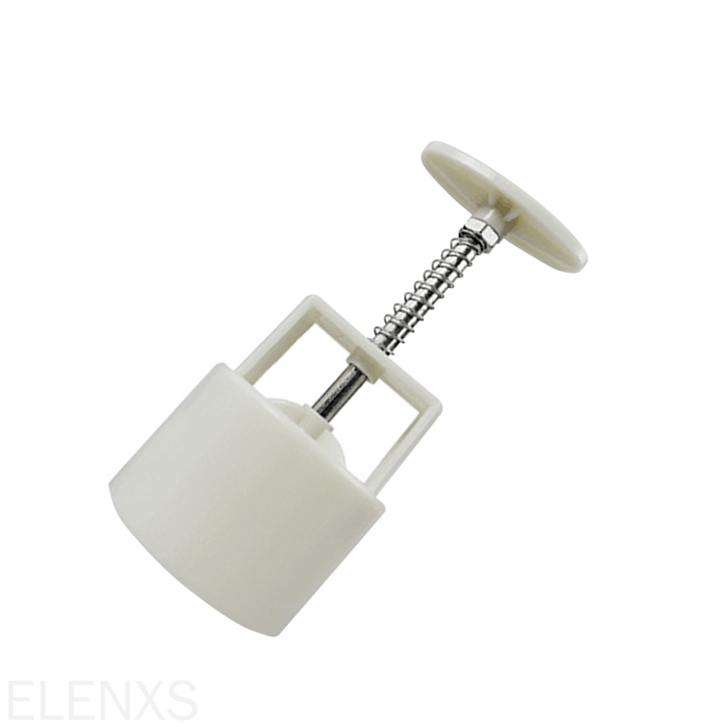 Khuôn nhấn tay có mặt tạo hình dùng để làm bánh trung thu