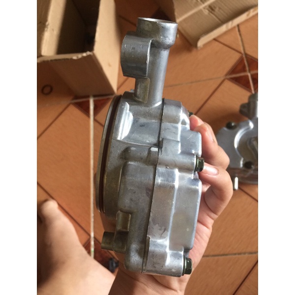 Bơm nước lớn Ta racing cho ex 150