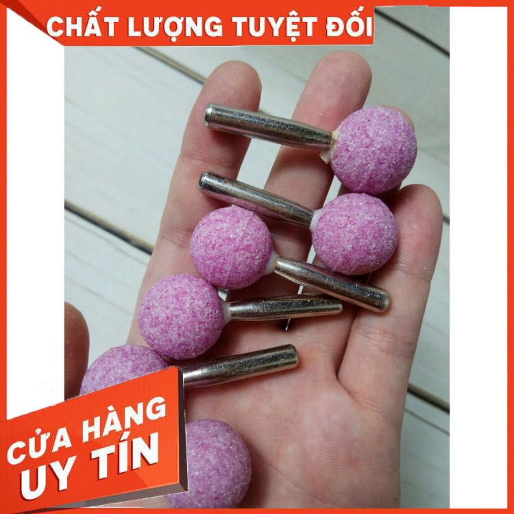 [HÀNG CHÍNH HÃNG] [ ẢNH THẬT]    Đầu mài săm lốp ô tô xe máy  [CHO KHÁCH XEM HÀNG]