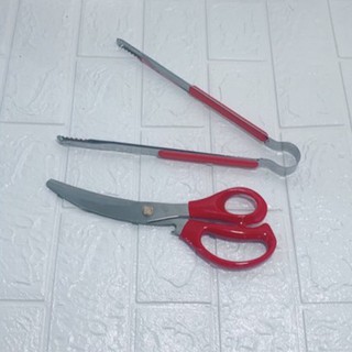 KÉO CẮT THỊT NƯỚNG BBQ