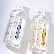 Tonner 💕𝑭𝒓𝒆𝒆𝒔𝒉𝒊𝒑💕 nước hoa hồng Images nội địa trung chính hãng chai 500ml | BigBuy360 - bigbuy360.vn