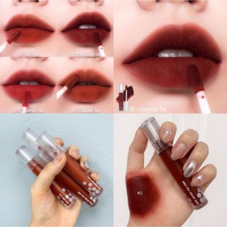 SON ROMAND MILK TEA VELVET TINT