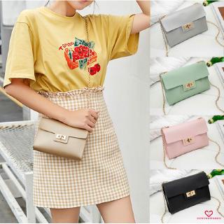 Túi đeo chéo thời trang Hàn cho nữ
