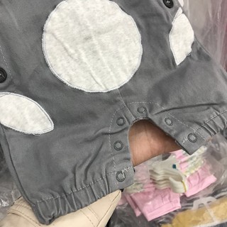 Set bộ chuột chũi cho bé