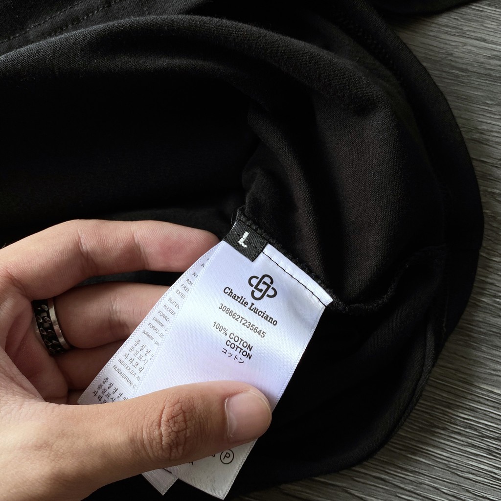 Áo thun tay lỡ Angel Devil , áo thun cotton nam nữ unisex, MSW Town | BigBuy360 - bigbuy360.vn