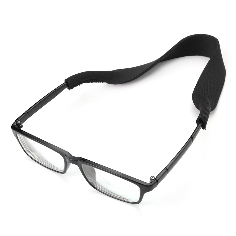 Dây đeo mắt kính có thể thay đổi được