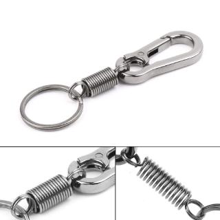 Móc khoá dây thắt lưng chống lạc