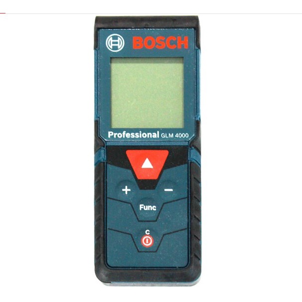 Thước Đo Khoảng Cách Điện Tử Cầm Tay BOSCH GLM4000