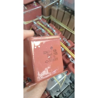 Tụ nga 20uf 160v