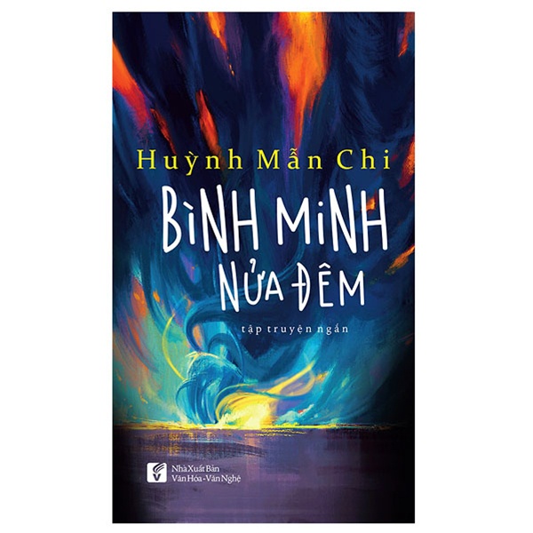 Sách Bình Minh Nửa Đêm