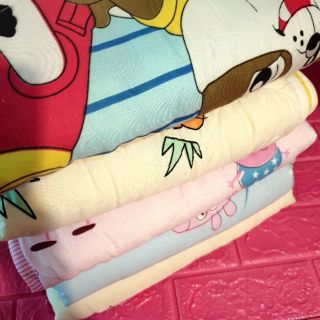 Mềm trẻ em cotton 100%