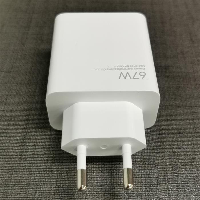 Củ Sạc Nhanh 67W 6A Type C 11 Ultra 11T Redmi note 11 11T Poco X3 X4 F3 F4 Pro Cho Xiaomi 12 12S Pro