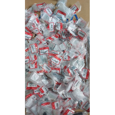 Full bộ ốc wase zx