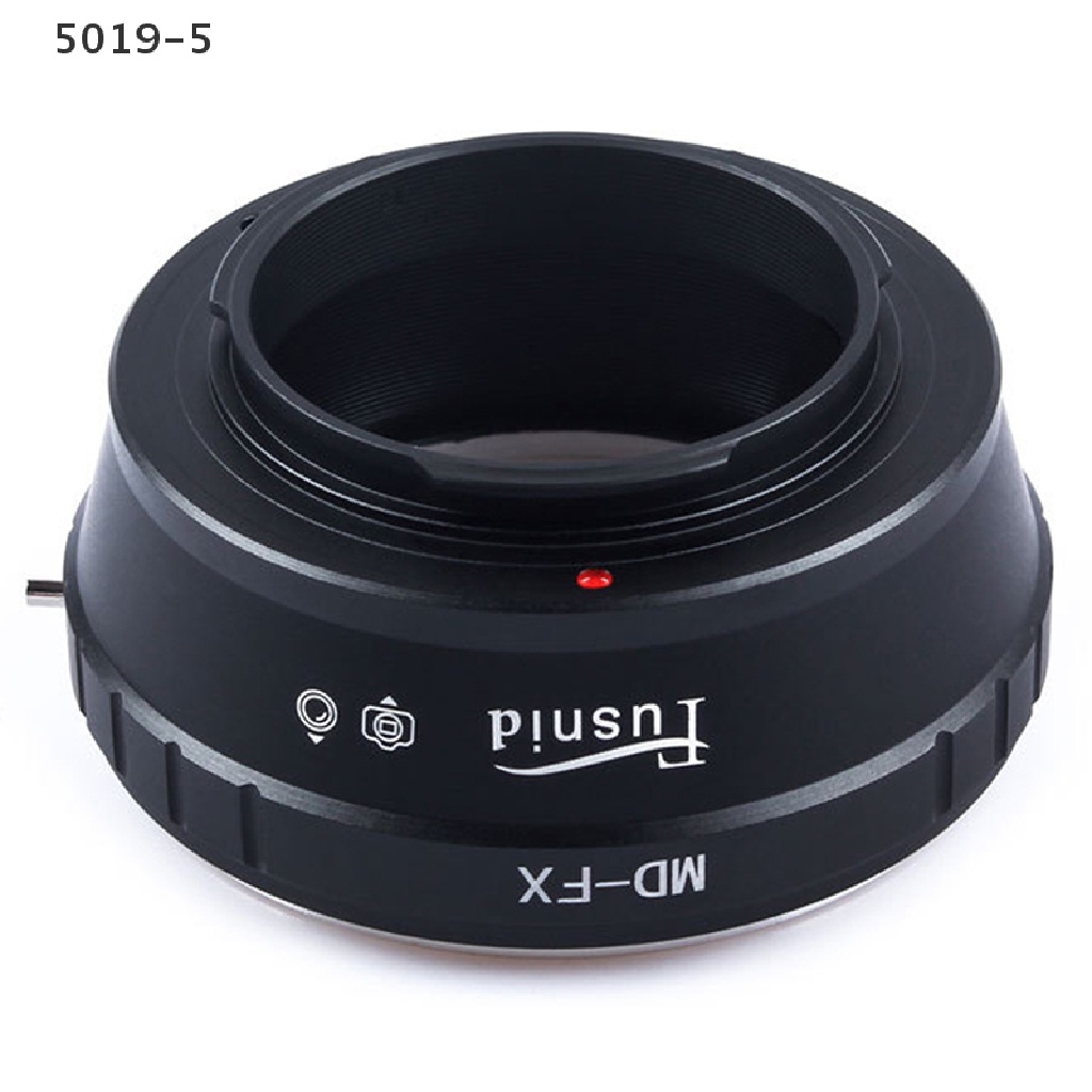 Bộ Chuyển Đổi MD-fx 5019-5 Từ Minolta MD Sang X-Pro 1 Cho Máy Ảnh