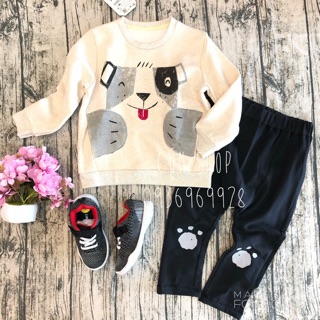 Bộ zara