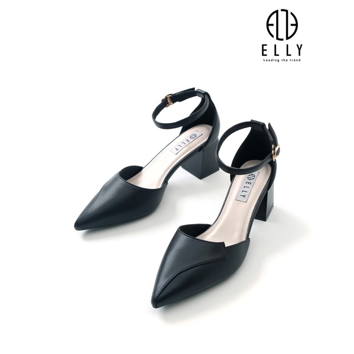 Giày nữ cao cấp thời trang ELLY – EGM167