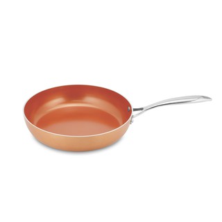 Chảo phủ sứ chống dính elmich royal 3711 - 24cm