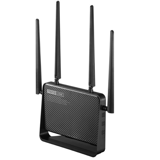 Totolink A3000RU - Router Wi-Fi băng tần kép Gigabit AC1200