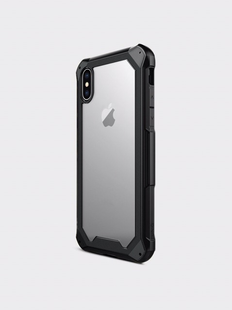 Ốp iphone X/XS Uniq Xtremsis cao cấp