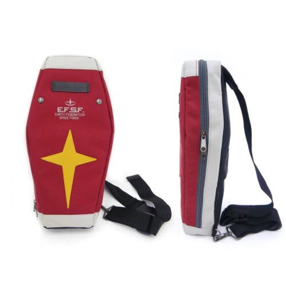 Túi đeo chéo GUNDAM RX-78 SHIELD