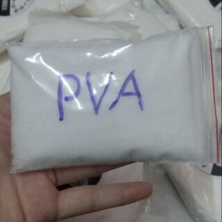 BỘT PVA_BỘT NẤU KEO