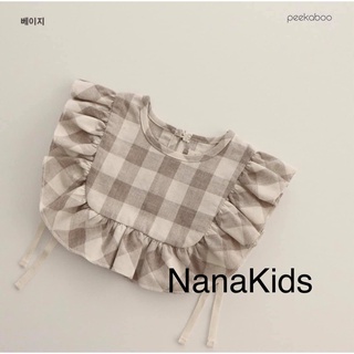 Yếm Mabel Peekaboo 2021