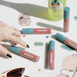 Son Romand Zero Velvet Tint Mẫu Mới 22 23 24 25