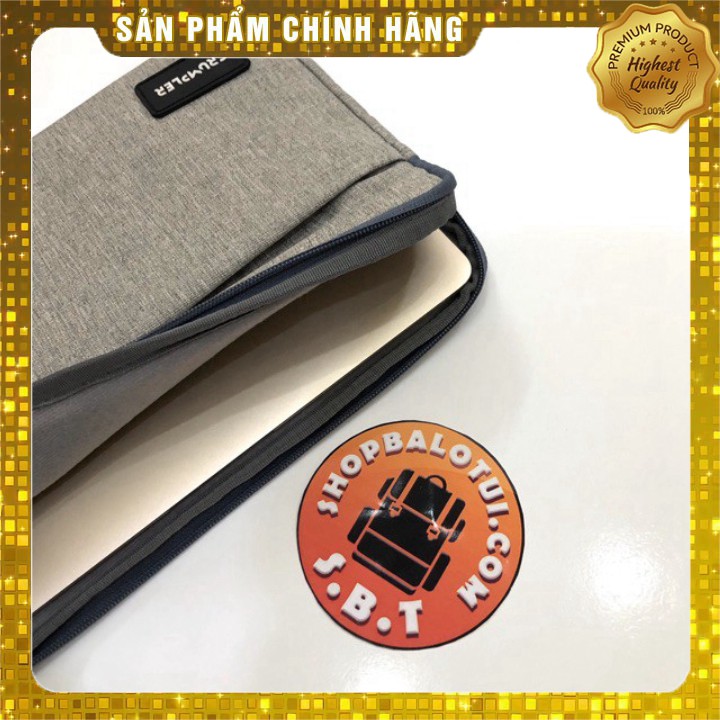 [Hot] Túi chống sốc Macbook  Túi chống sốc Laptop/ Macbook Crumpler Design 2020 - CHỐNG NƯƠC, CHỐNG TRẦY SƯỚC