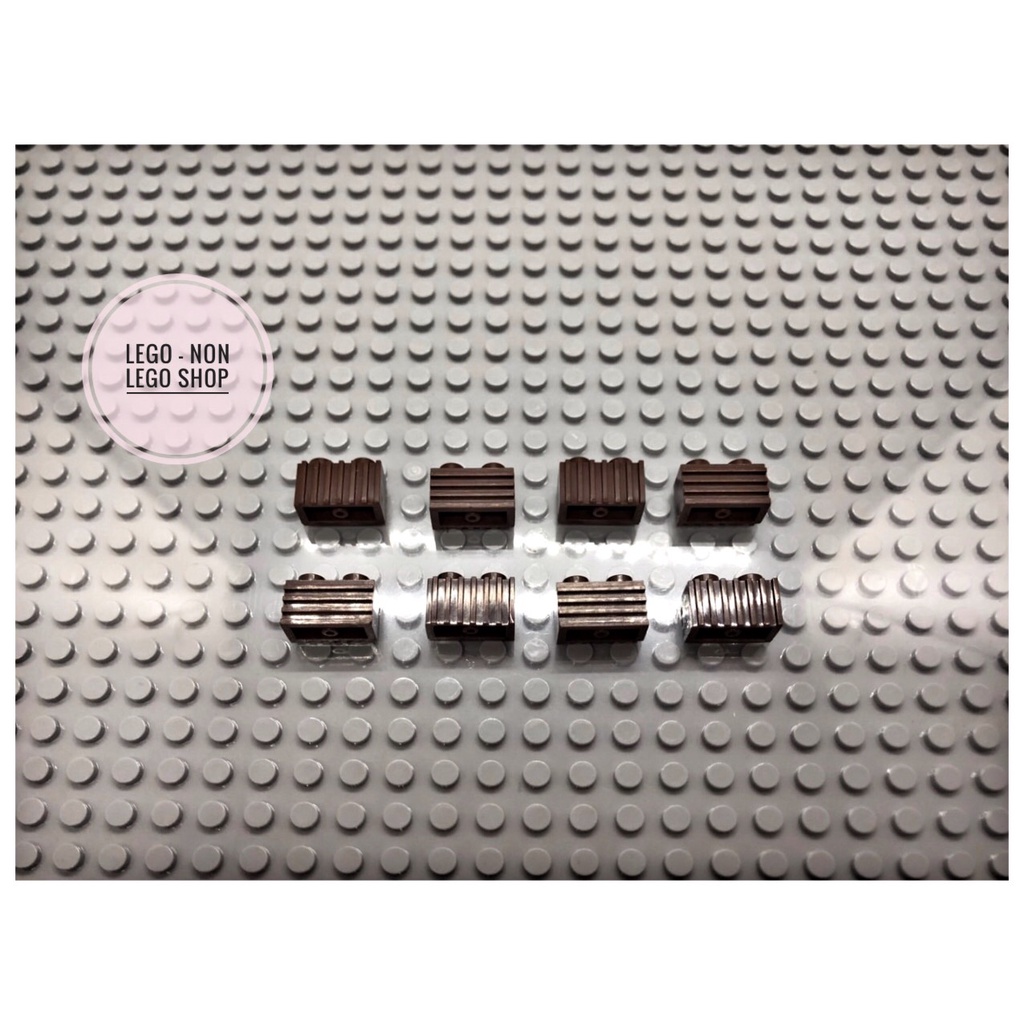 Gạch 1x2 Cao Vân Ngang Dọc ( 10v )