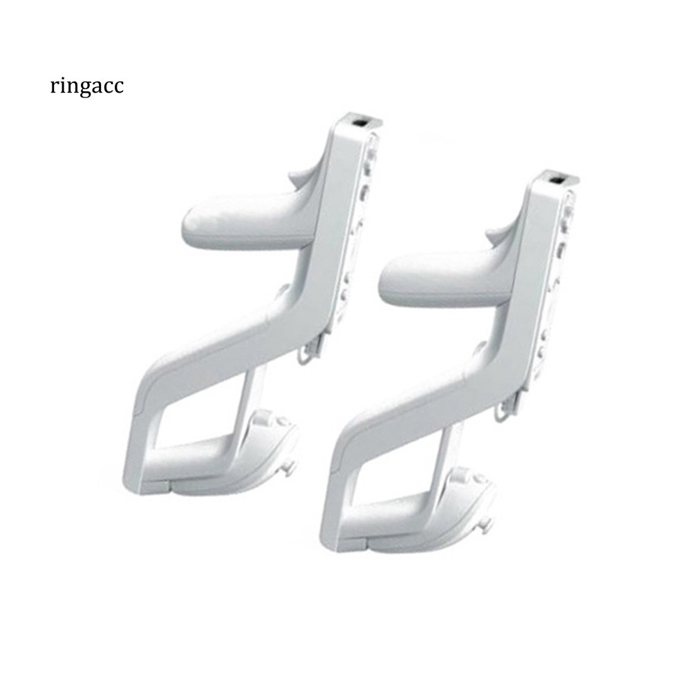 Phụ kiện súng bắn tỉa đồ chơi dành cho máy Nintendo Wii | BigBuy360 - bigbuy360.vn