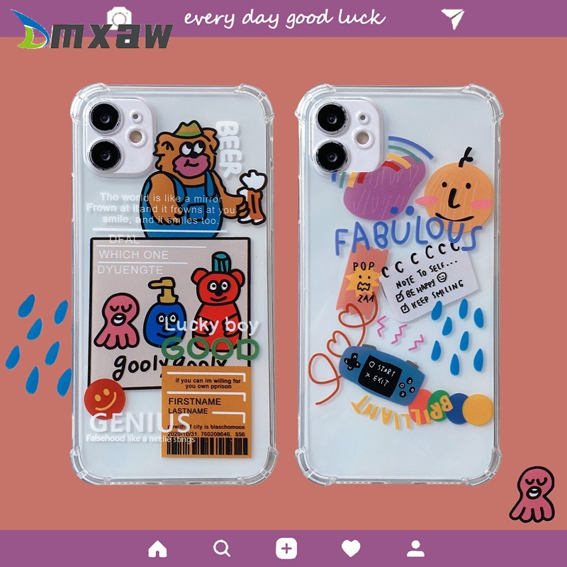 Ốp Lưng In Hình Gấu Phi Hành Gia Cho Samsung Galaxy M51 S20 A21S A71 A51 A70 | BigBuy360 - bigbuy360.vn