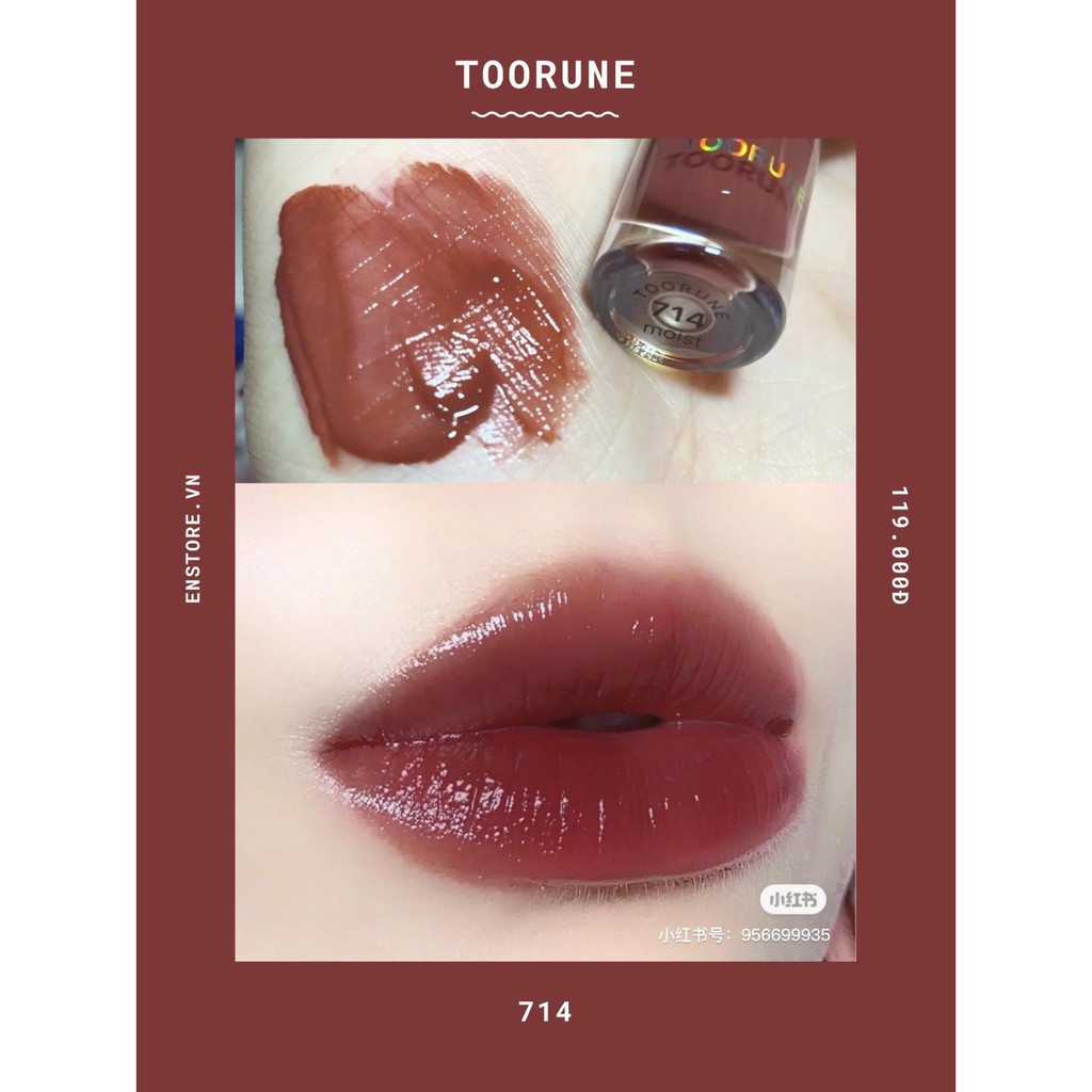 [TOORUNE] Son kem bóng Toorune | BigBuy360 - bigbuy360.vn
