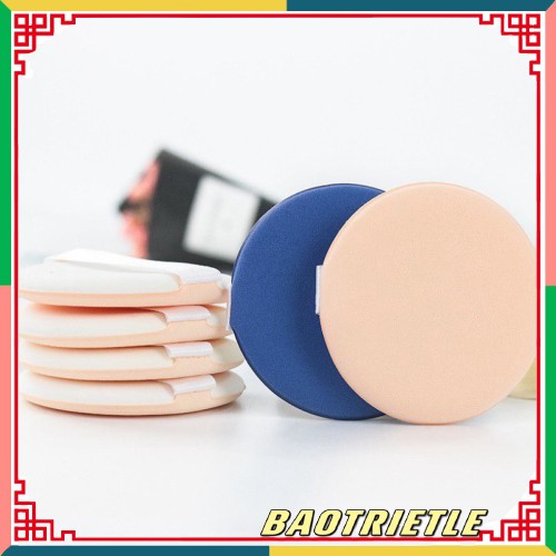 Mút tròn tán phấn nước/ kem nền (ngẫu nhiên màu) - baotrietle | BigBuy360 - bigbuy360.vn