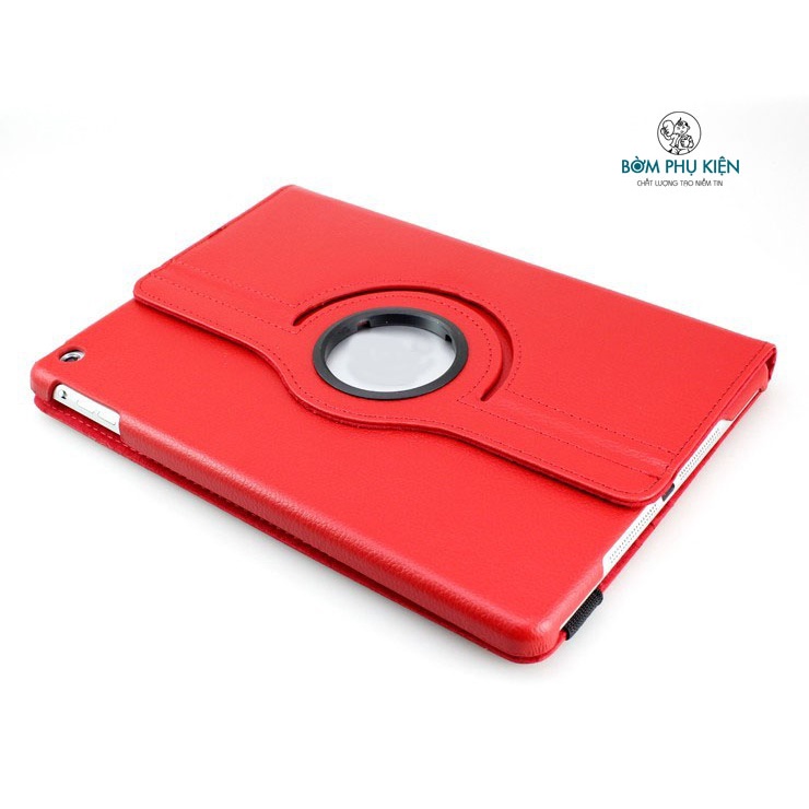 Bao da iPad New 2017 new 2018 iPad Air iPad Air 2 iPad Mini123 iPad Mini4 iPad 234 gen 7 8 9 Pro 9 7 11 BD07