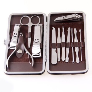 Kiềm cắt da 12 món